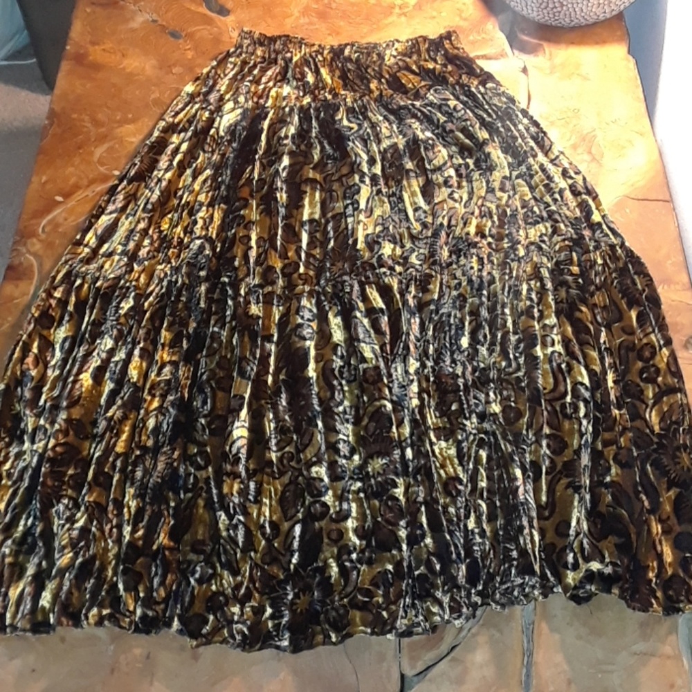 Skirt